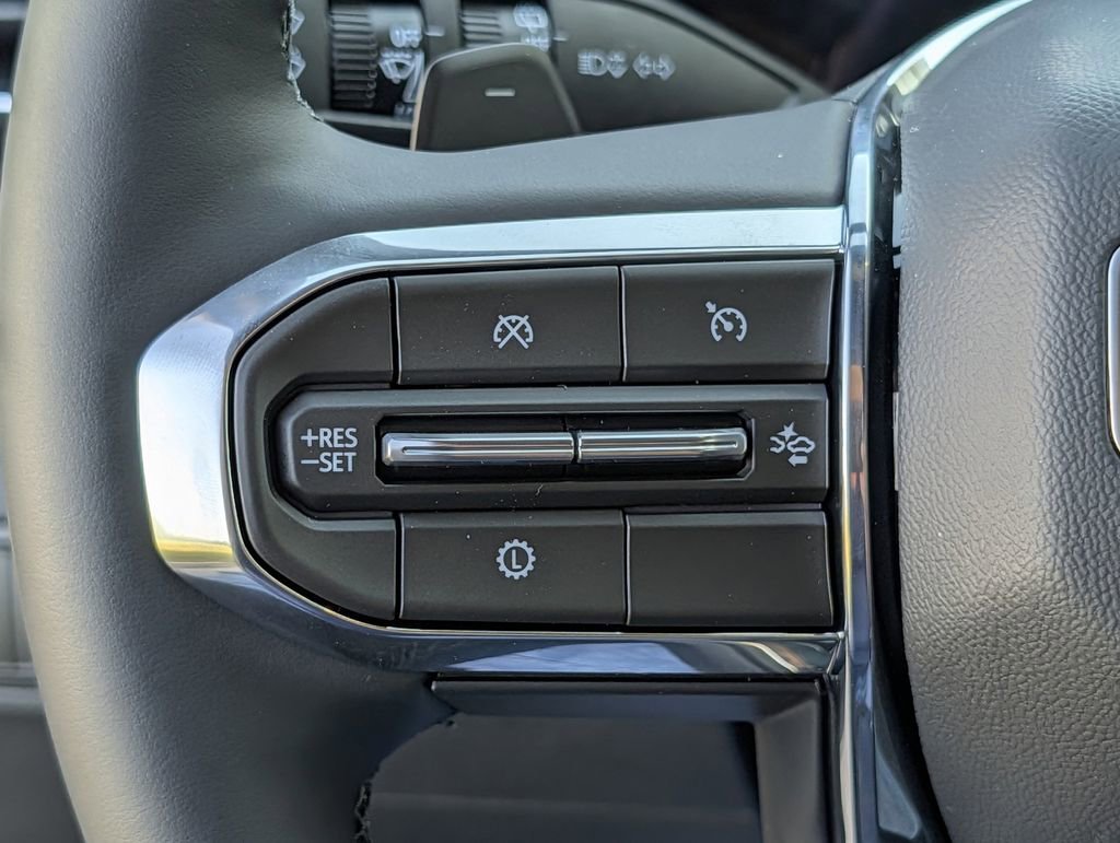 New 2026 GMC Terrain Elevation w/ Elevation Premium Package FWD image 20