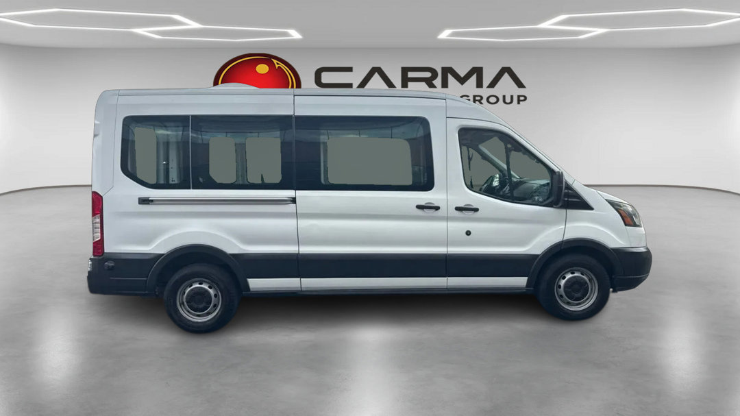 Used 2017 Ford Transit 350 XL image 6