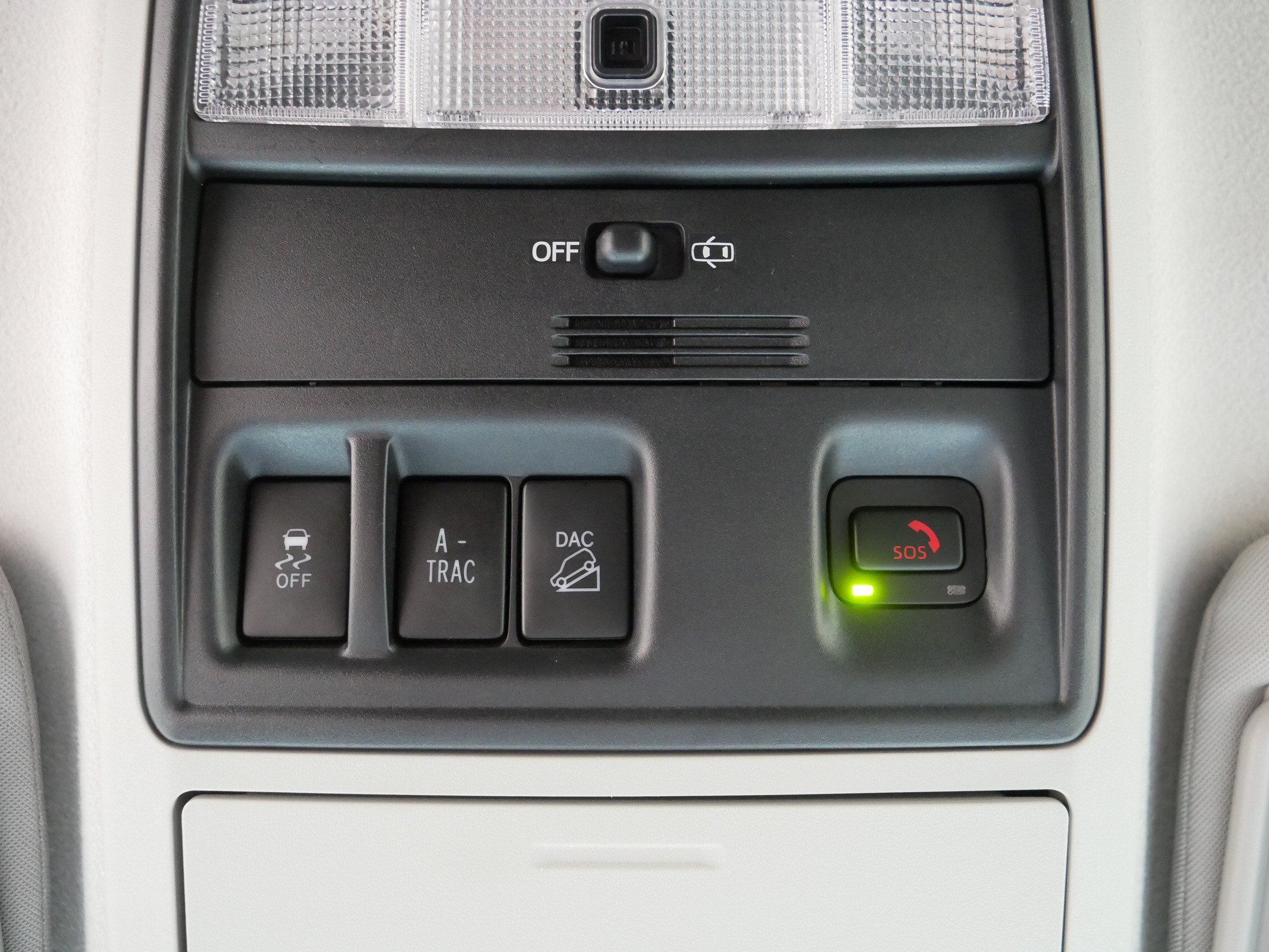 Used 2023 Toyota 4Runner SR5 AWD/4WD image 34
