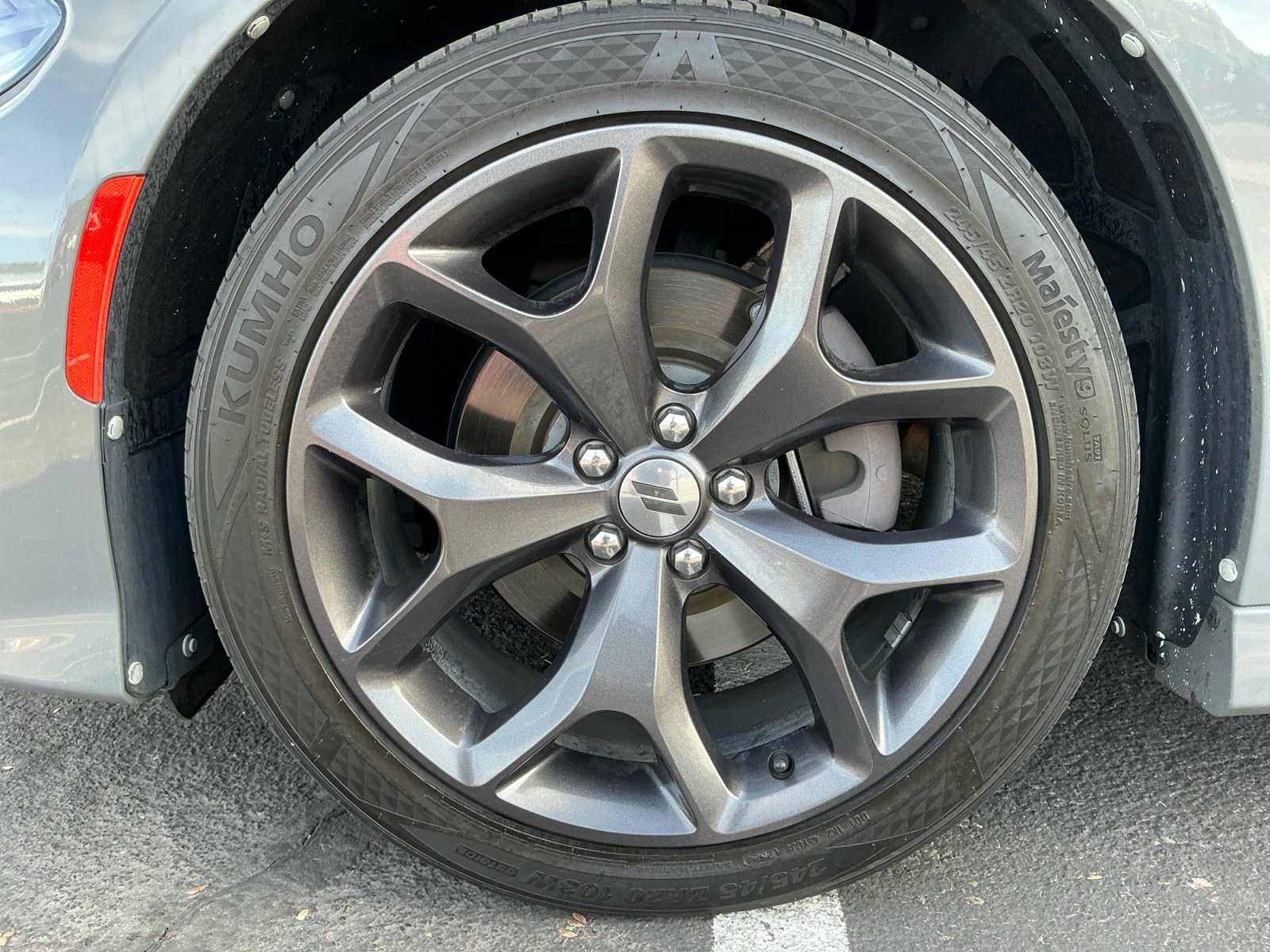 Used 2019 Dodge Charger GT RWD image 26