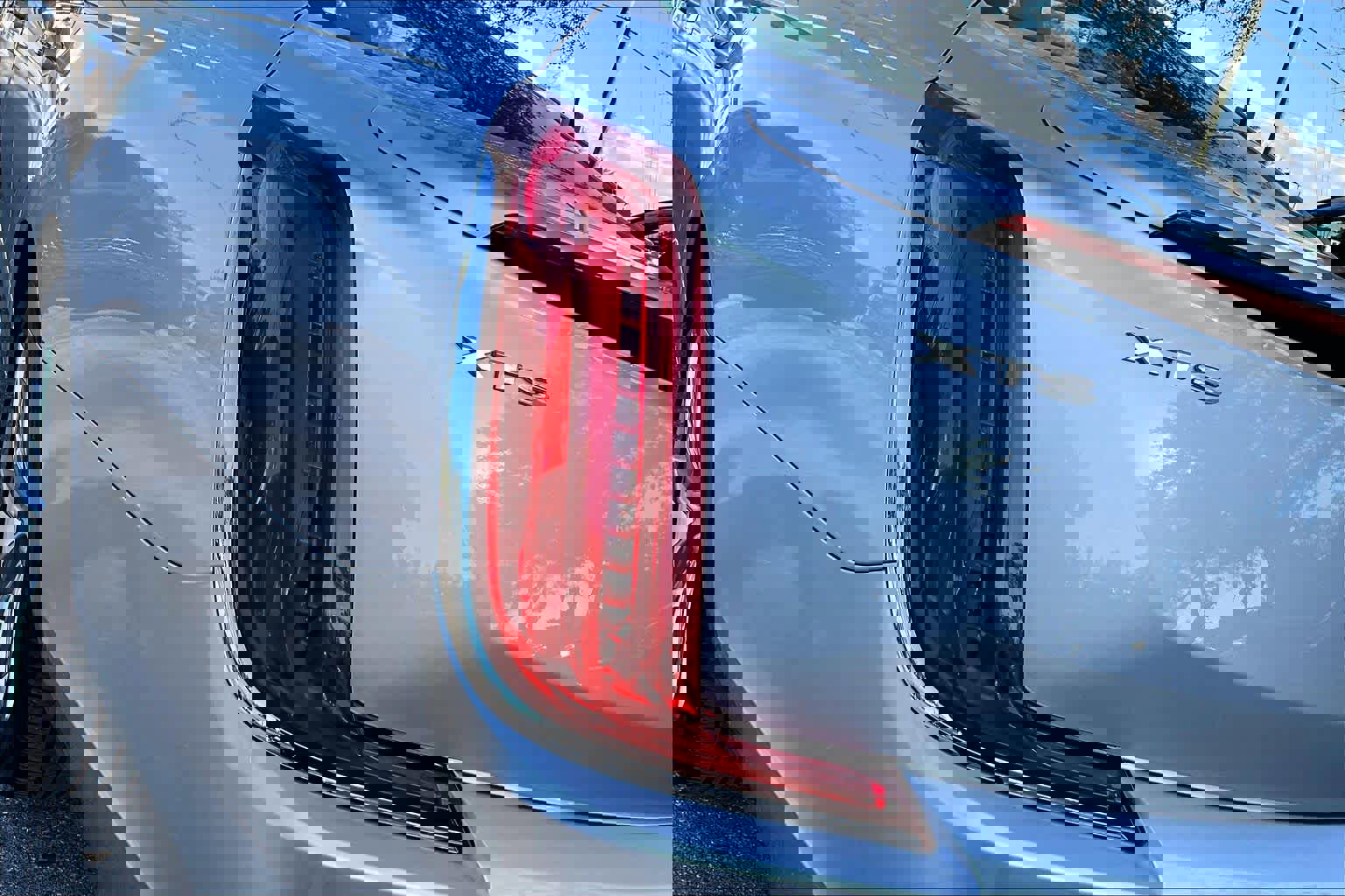 Used 2019 Cadillac XTS image 29