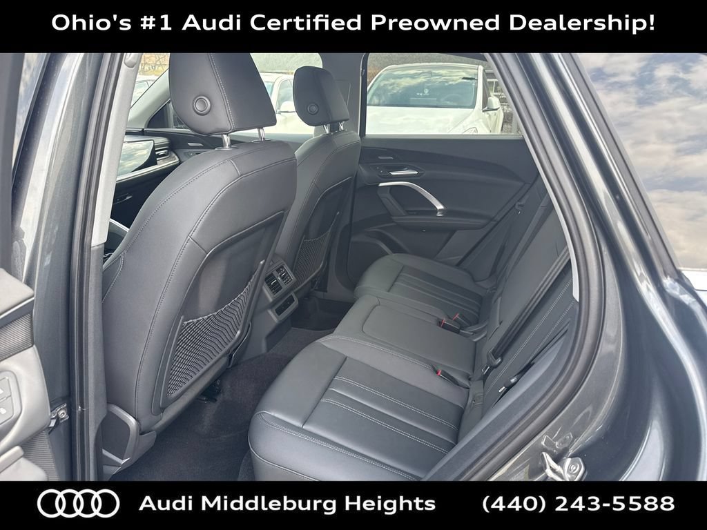Used 2026 Audi Q5 Premium Plus AWD/4WD image 22
