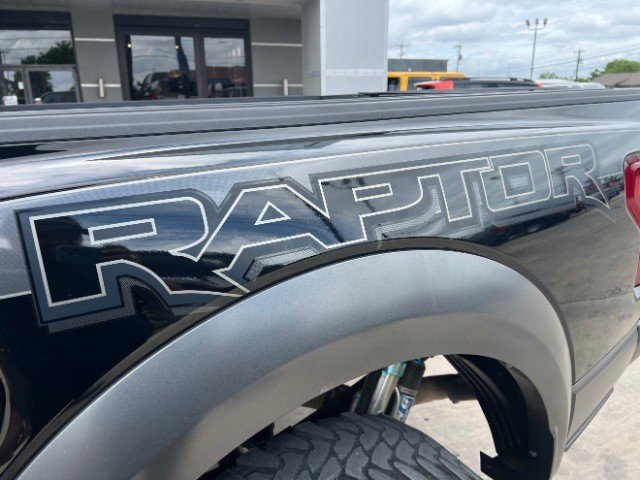 Used 2018 Ford F150 Raptor w/ Equipment Group 802A Luxury image 14