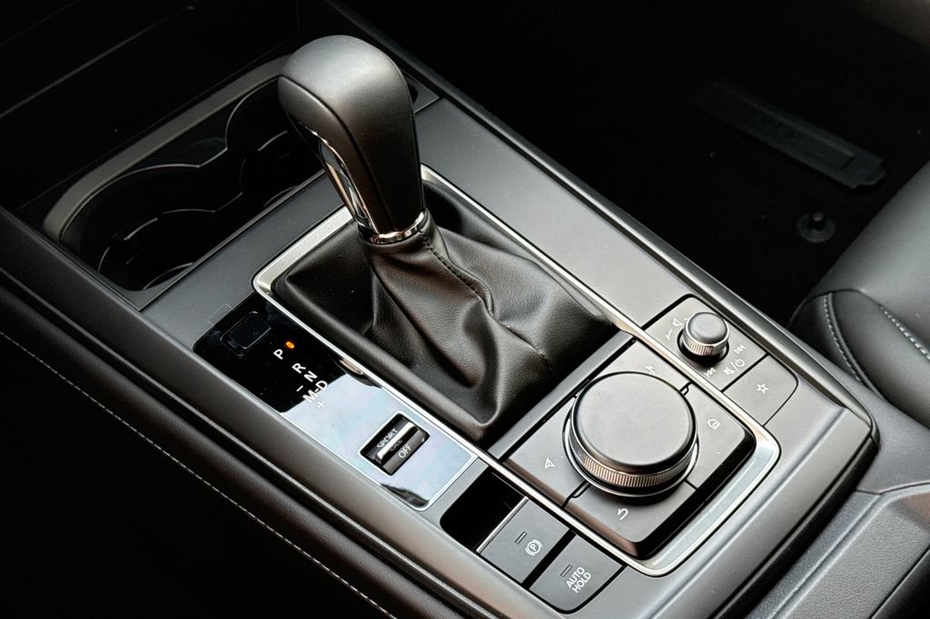 New 2026 MAZDA CX-30 AWD 2.5 S w/ Select Sport Pkg image 21