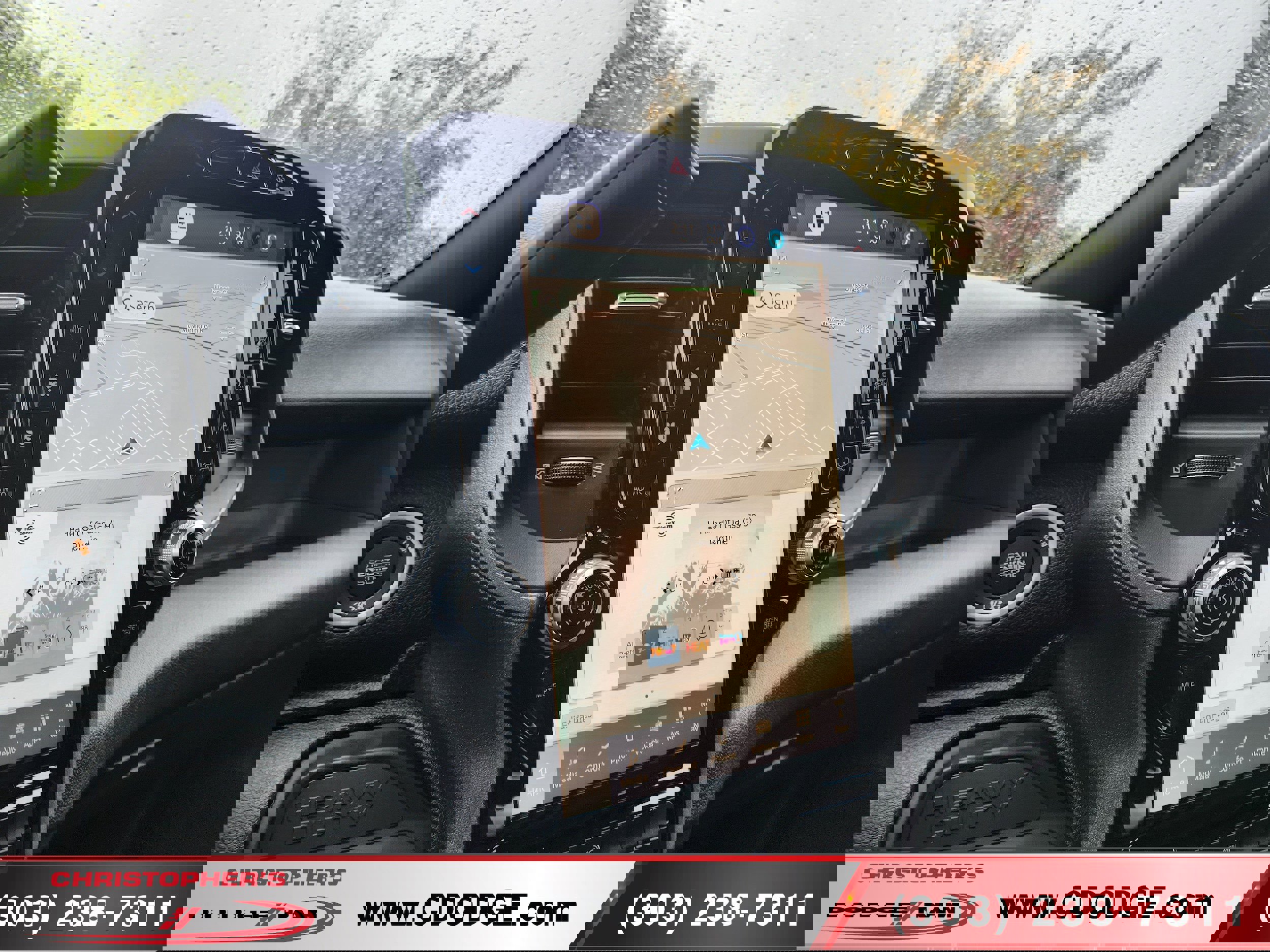 New 2026 RAM 5500 Tradesman image 14