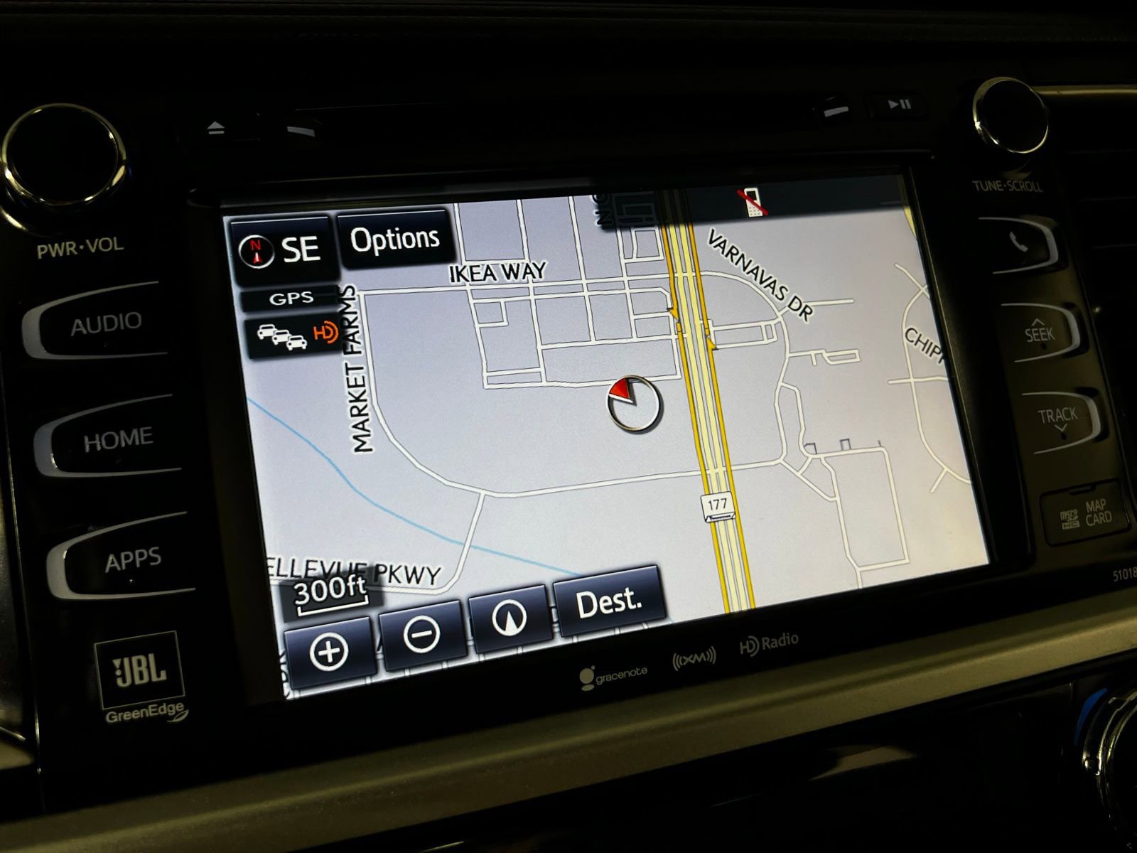 Used 2018 Toyota Highlander Limited Platinum image 21