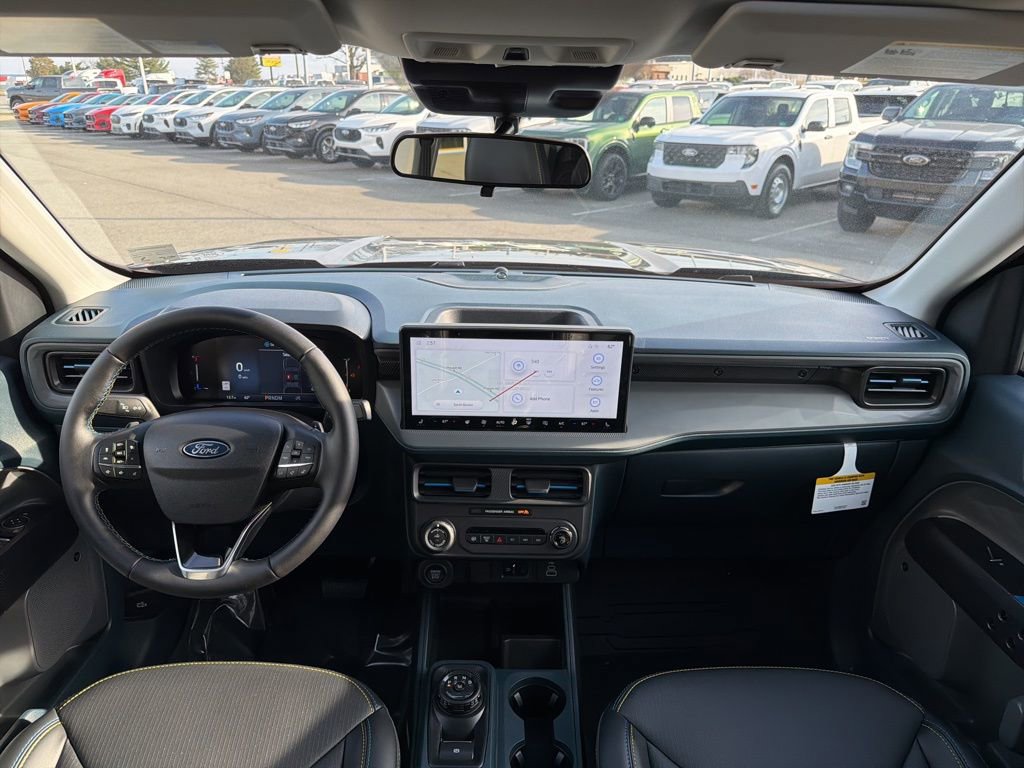 New 2026 Ford Maverick Lobo image 23