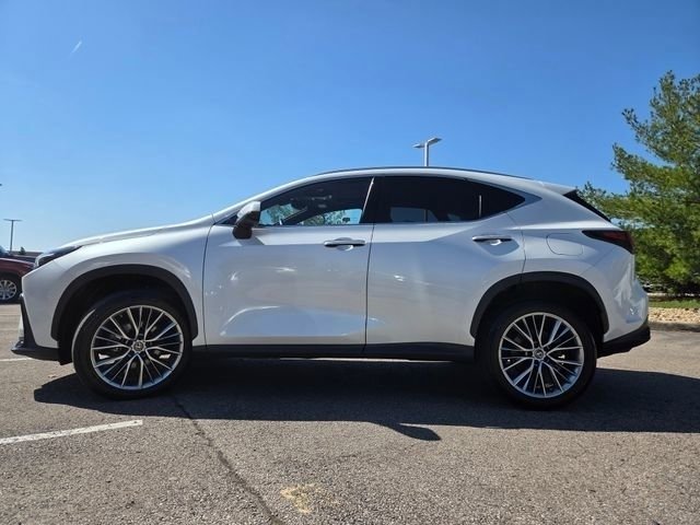 Used 2022 Lexus NX 350 AWD image 24