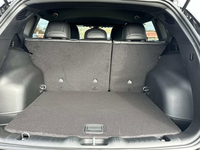 New 2026 Jeep Compass Latitude AWD/4WD image 12