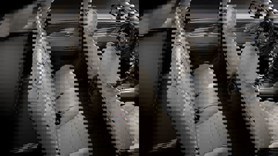 New 2026 Cadillac XT5 Premium Luxury w/ Driver Assist Package image 38