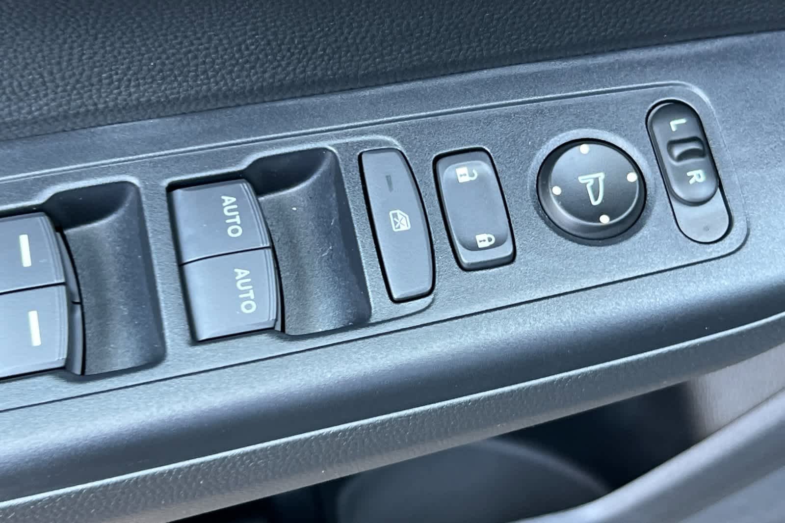 New 2026 Honda CR-V TrailSport image 15
