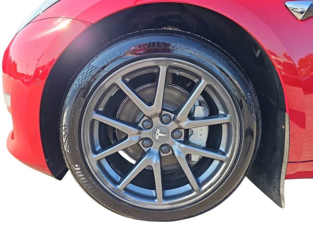 Used 2020 Tesla Model 3 Standard Range Plus RWD image 31