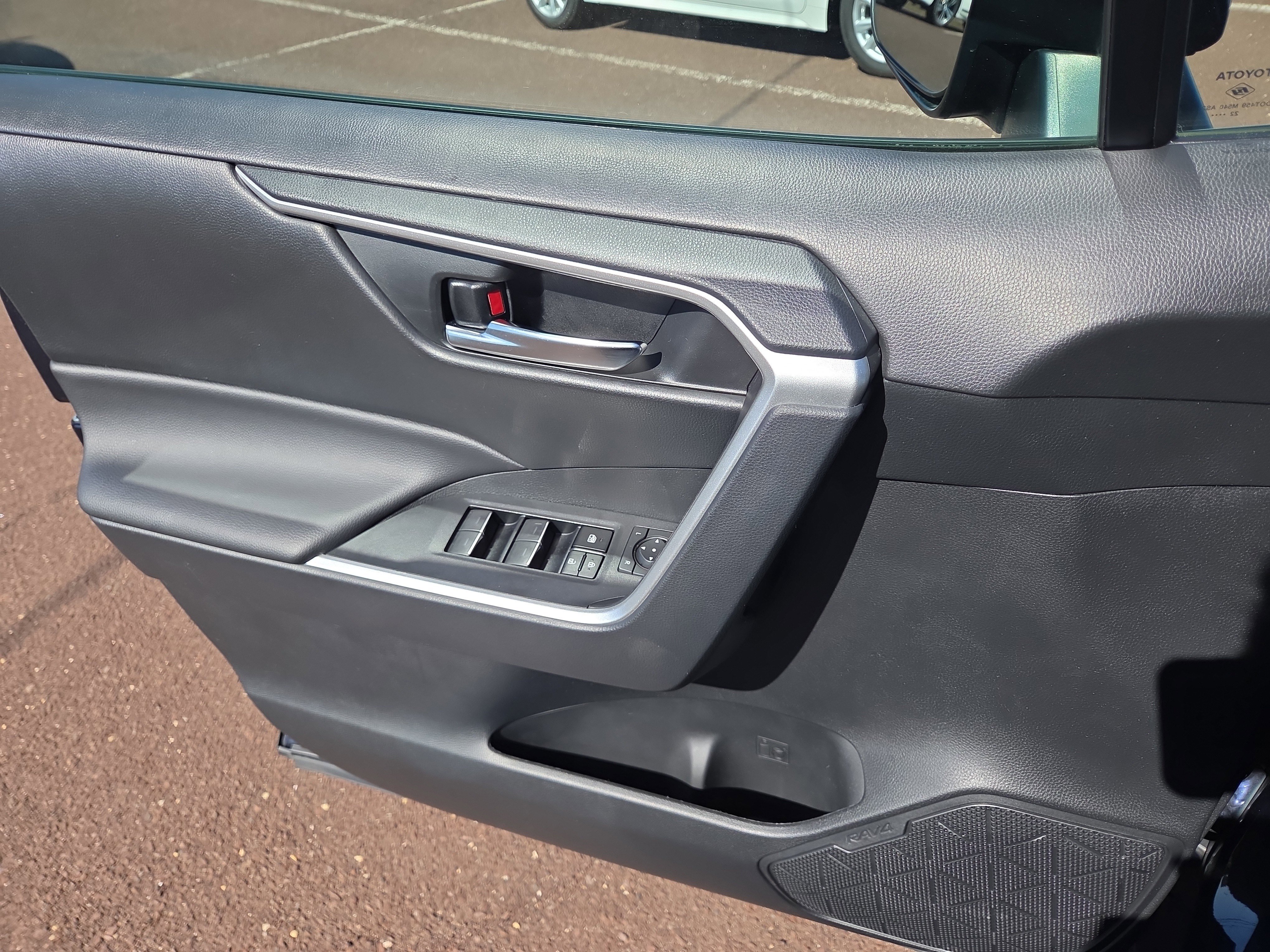 Certified 2023 Toyota RAV4 XLE w/ Convenience Package image 14