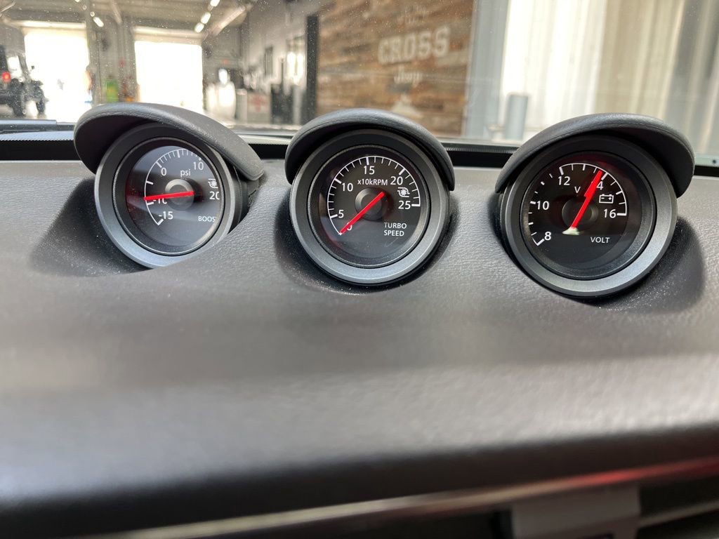 Used 2024 Nissan Z Performance w/ Floor Mat Package RWD image 33