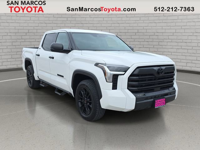 Used 2023 Toyota Tundra SR5 RWD image 3