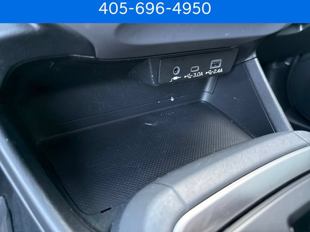 Used 2024 Subaru Crosstrek 2.0i Premium AWD/4WD image 26