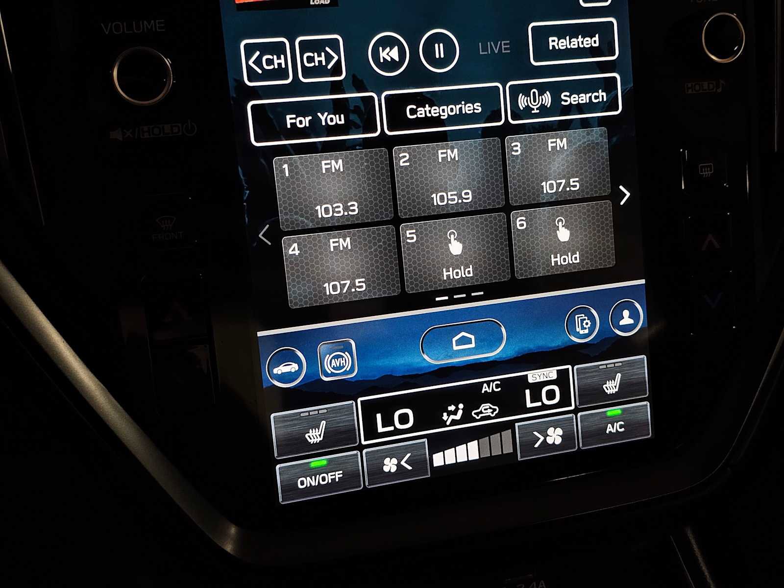 Used 2024 Subaru WRX Premium image 29