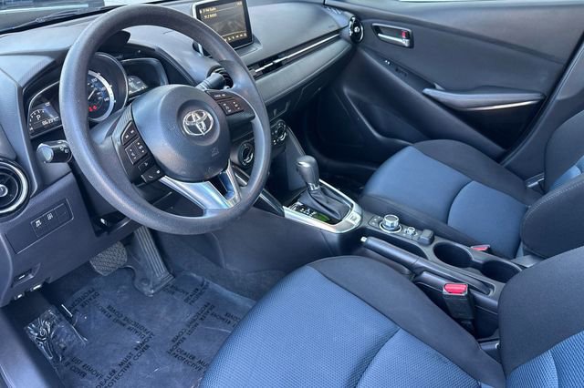Used 2018 Toyota Yaris iA FWD image 11