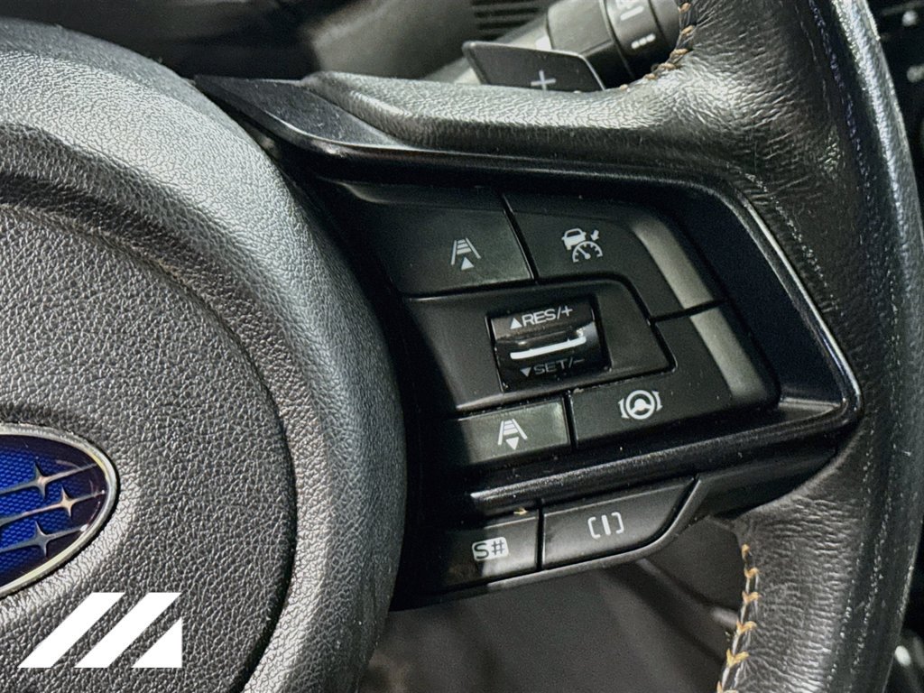 Used 2022 Subaru Forester Wilderness AWD/4WD image 13