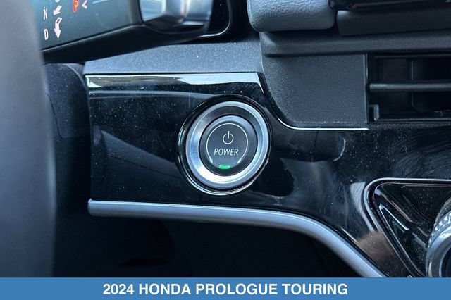 Used 2024 Honda Prologue Touring image 26
