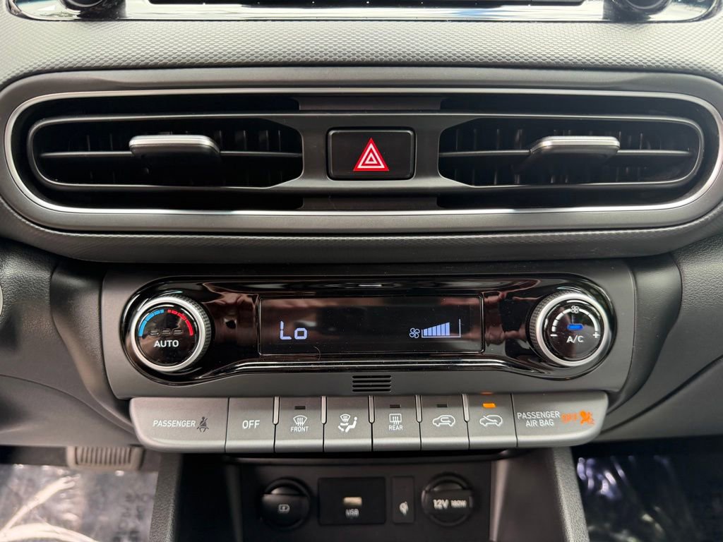 Used 2023 Hyundai Kona Limited image 26