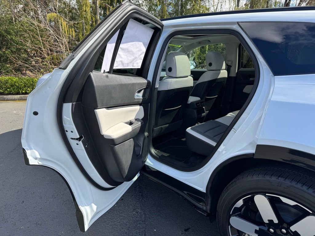 New 2026 Honda Prologue Elite image 10