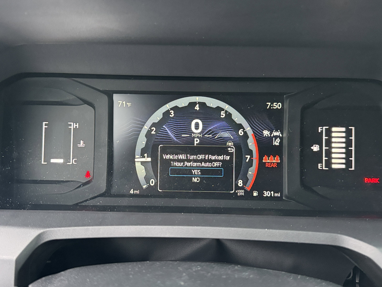 New 2026 Toyota Tacoma SR5 image 22