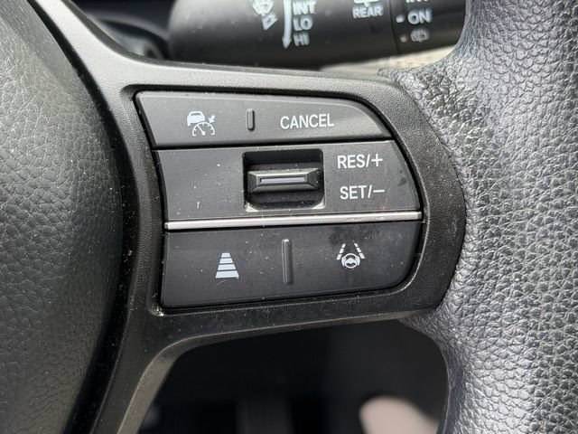 Used 2025 Honda HR-V LX image 23