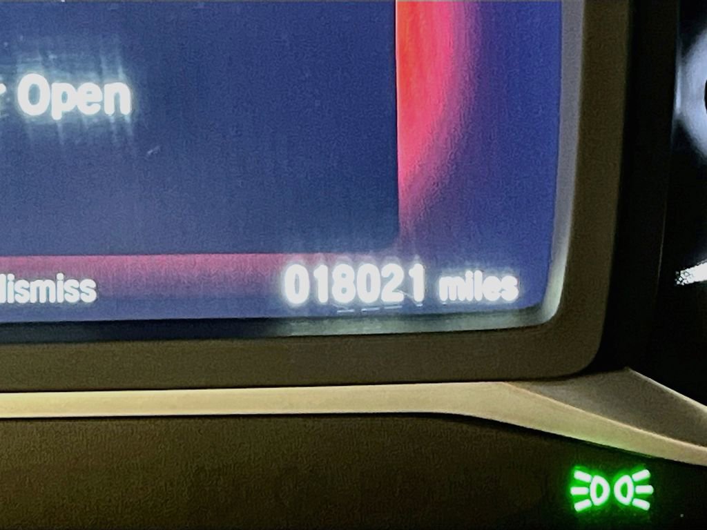 Used 2024 Honda Passport EX-L image 12