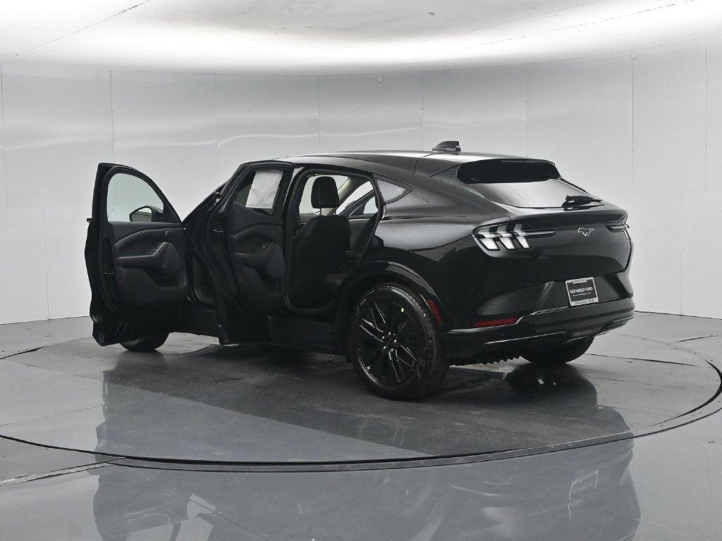 New 2026 Ford Mustang Mach-E Premium w/ Sport Appearance Package RWD image 32
