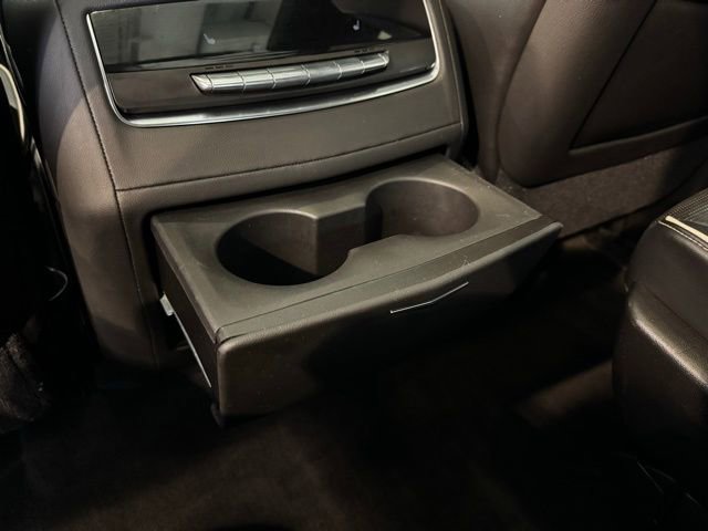 Used 2021 Cadillac Escalade Sport w/ Driver Assist Tech Package image 10