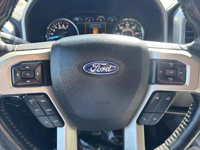 Certified 2020 Ford F150 Lariat AWD/4WD image 19