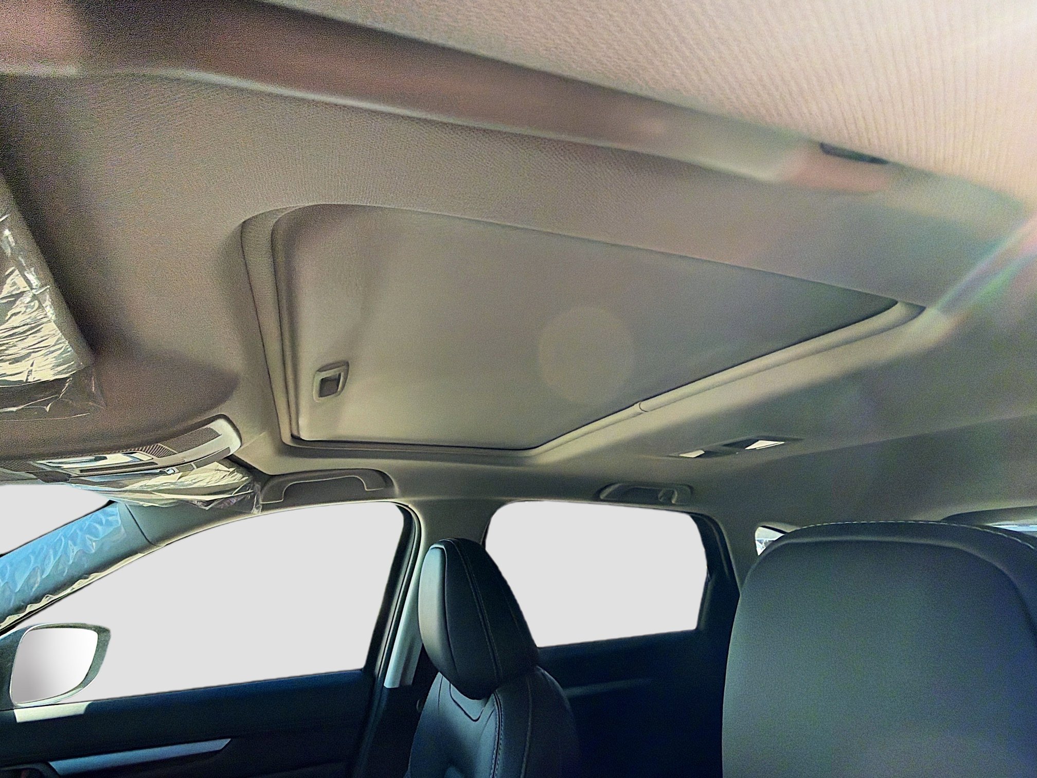 New 2025 MAZDA CX-5 AWD 2.5 S w/ Preferred Package image 28