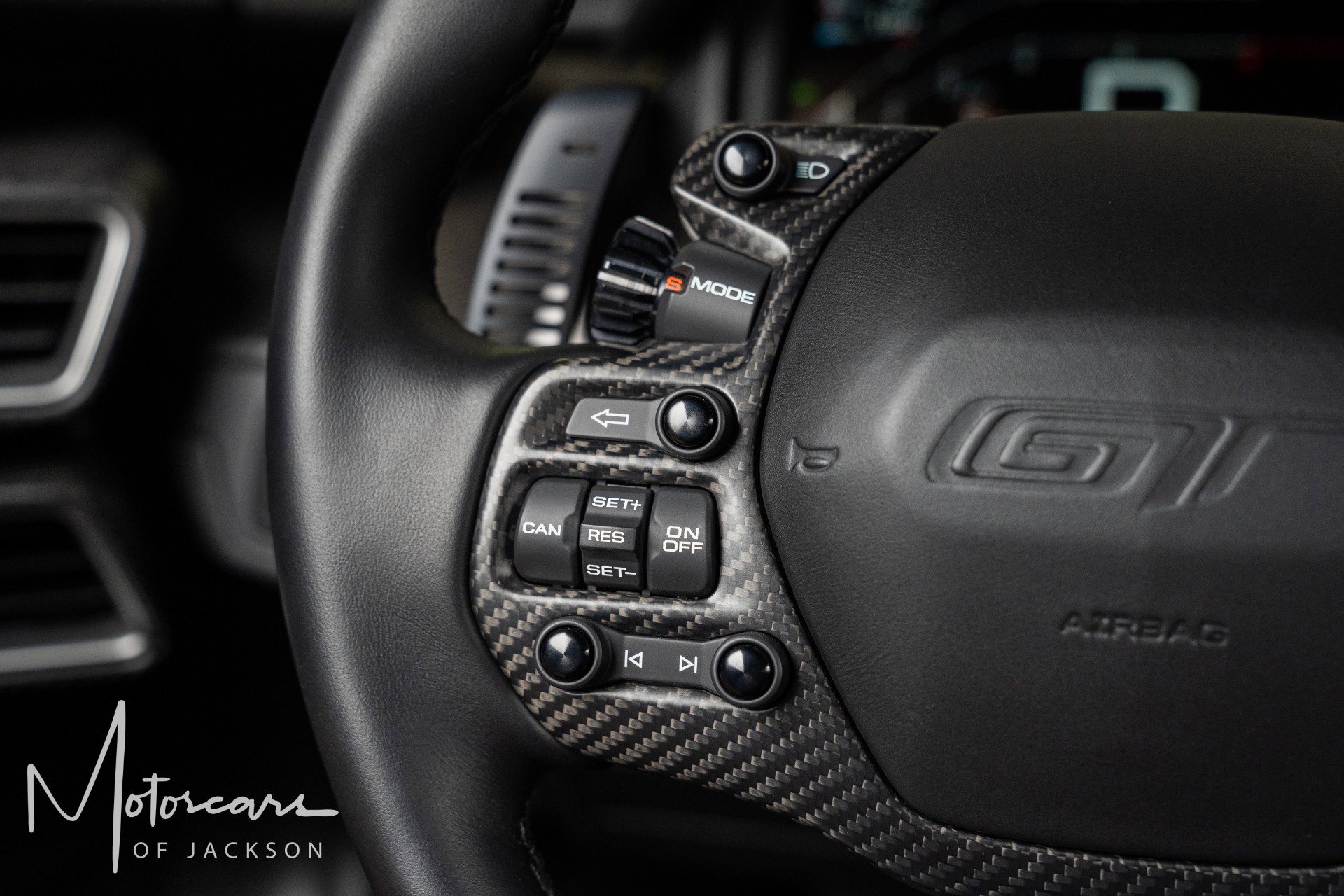 Used 2020 Ford GT image 34