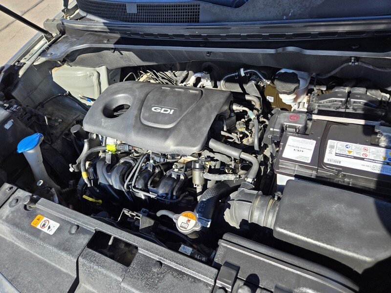 Used 2017 Kia Soul FWD image 17