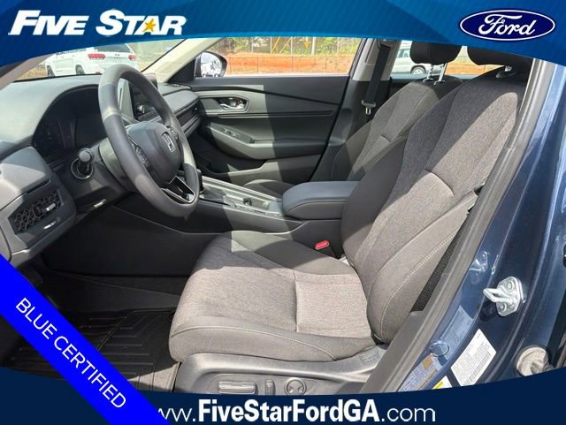 Used 2023 Honda Accord EX image 10