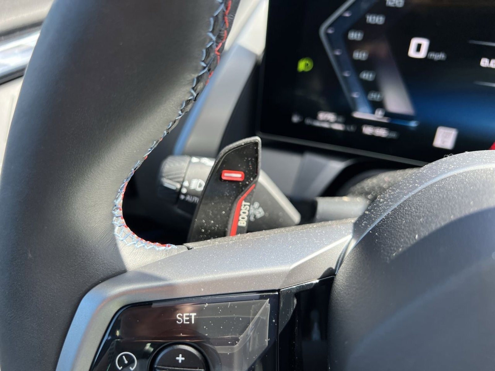 Used 2025 BMW X3 M50 w/ Premium Package image 31