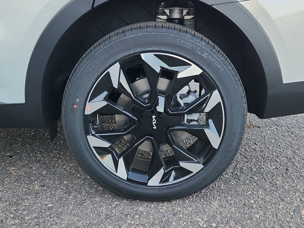 New 2026 Kia Sorento X-Line EX image 15