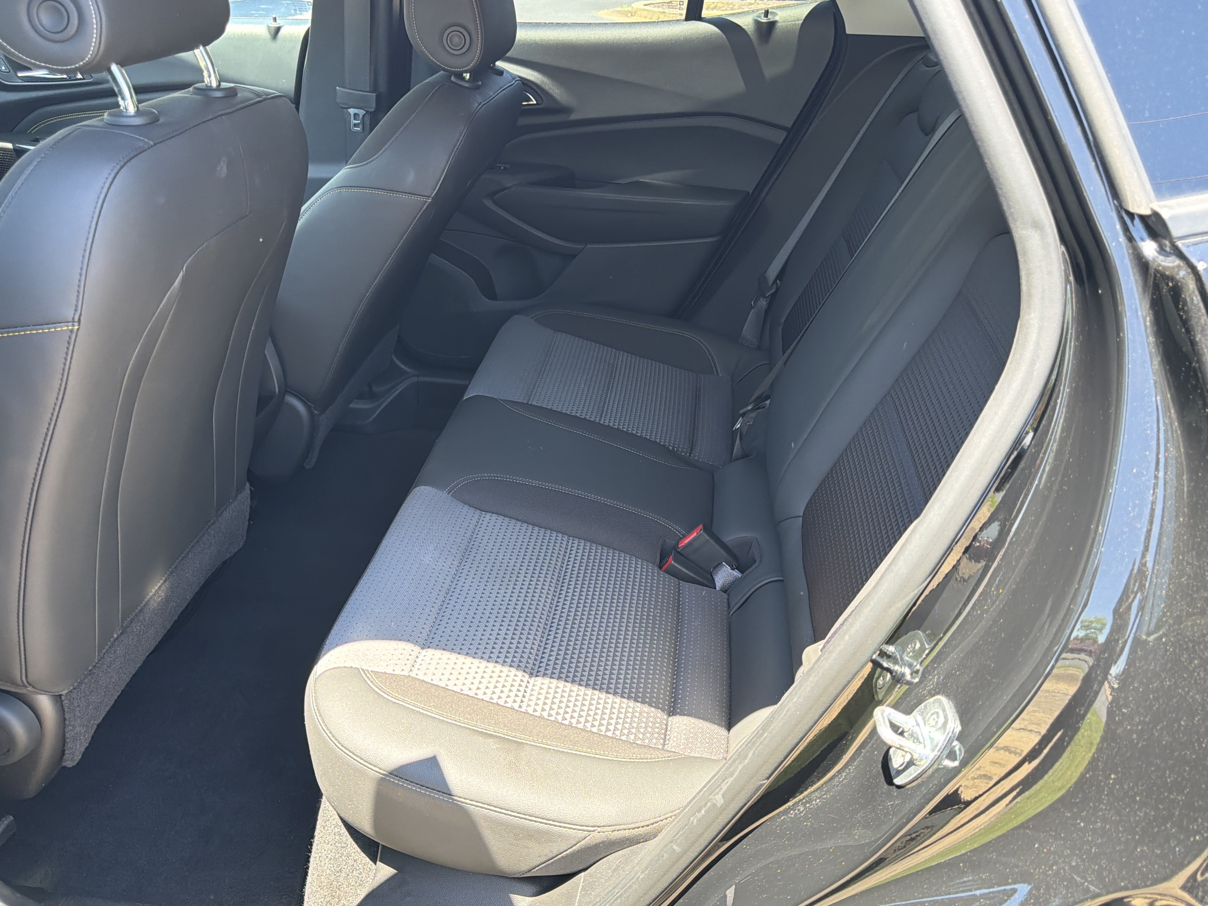 Used 2024 Chevrolet Trax LT FWD image 20
