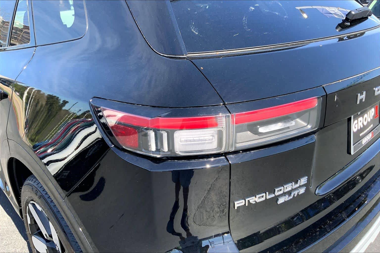 New 2026 Honda Prologue Elite image 14