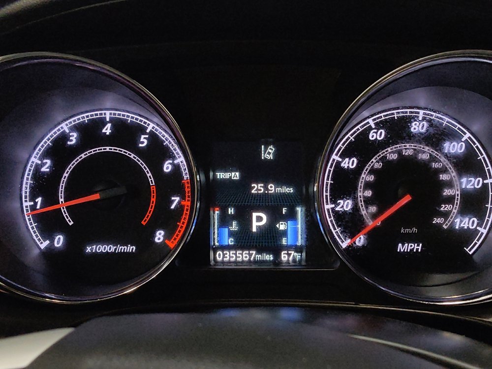 Used 2021 Mitsubishi Outlander Sport FWD image 23