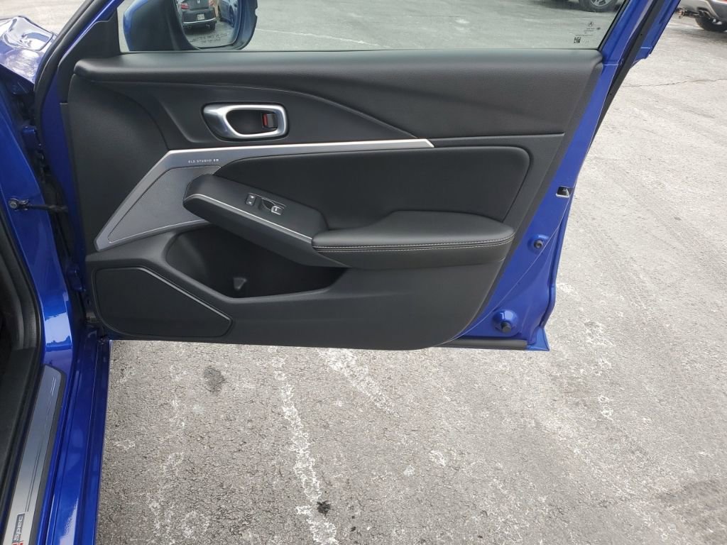 Used 2024 Acura Integra A-Spec image 31