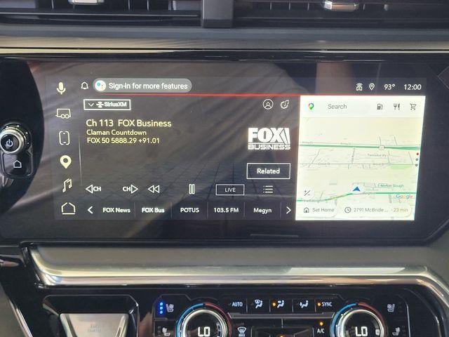 New 2026 GMC Sierra 3500 Denali Ultimate AWD/4WD image 20
