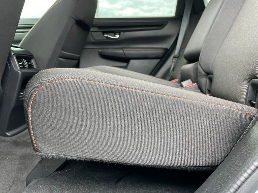 Certified 2026 Honda CR-V Sport image 38