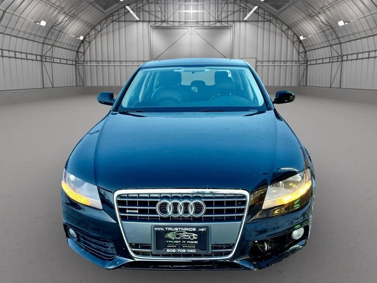 Used 2011 Audi A4 2.0T Premium image 2