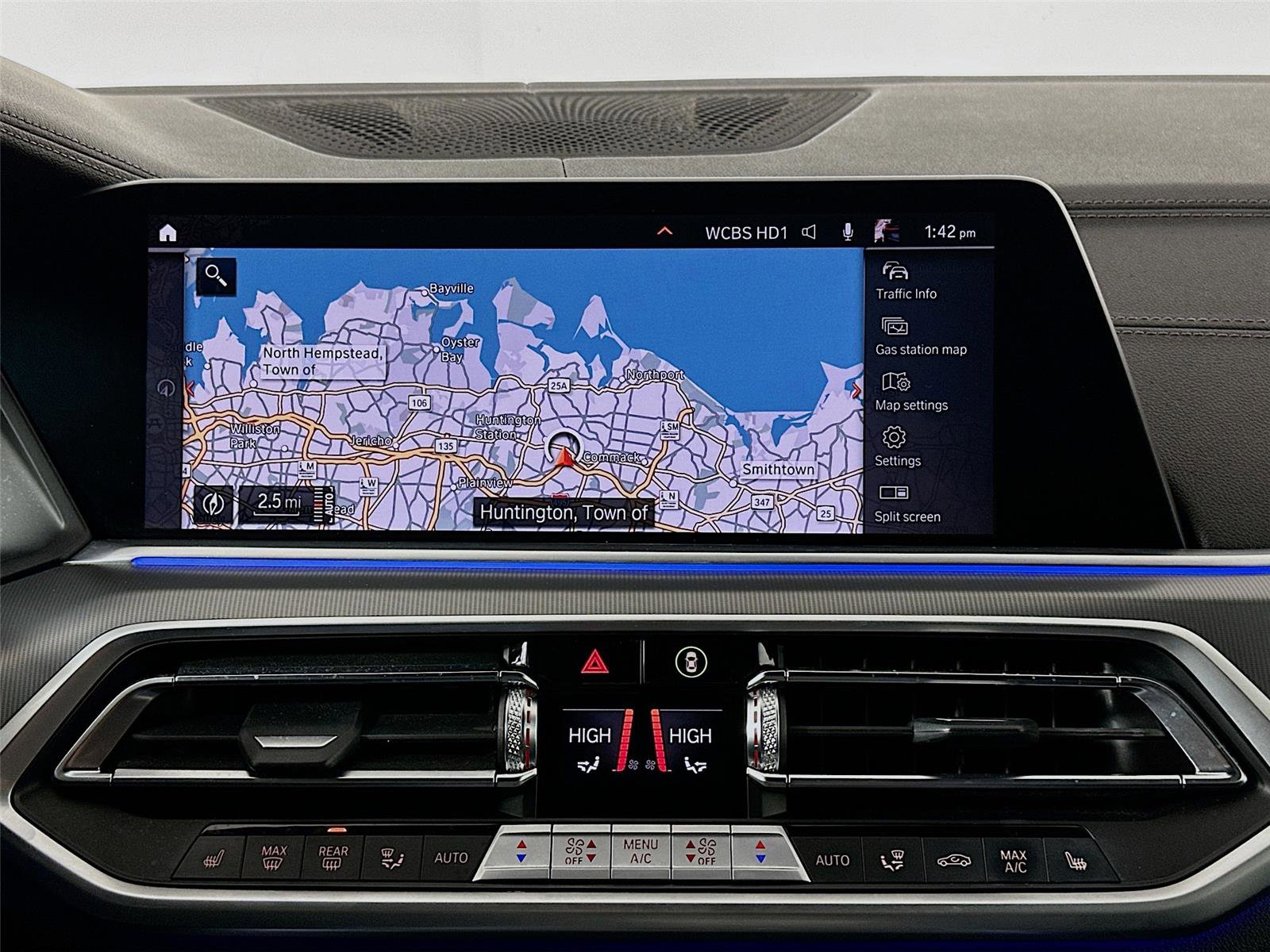 Certified 2023 BMW X5 xDrive40i w/ Premium Package image 13