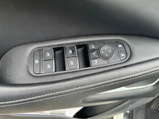 Used 2023 INFINITI QX60 Luxe w/ Performance Audio Package AWD/4WD image 14