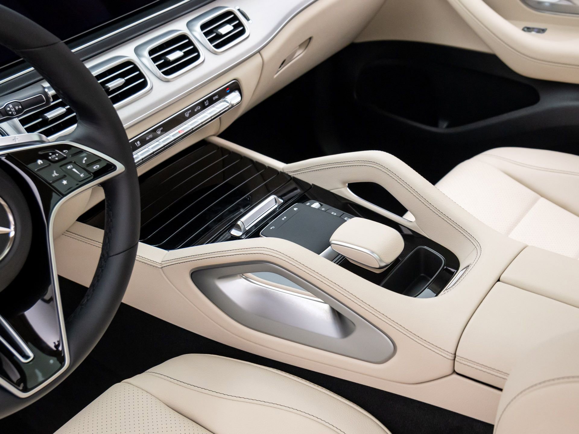 New 2026 Mercedes-Benz GLE 350 4MATIC image 12