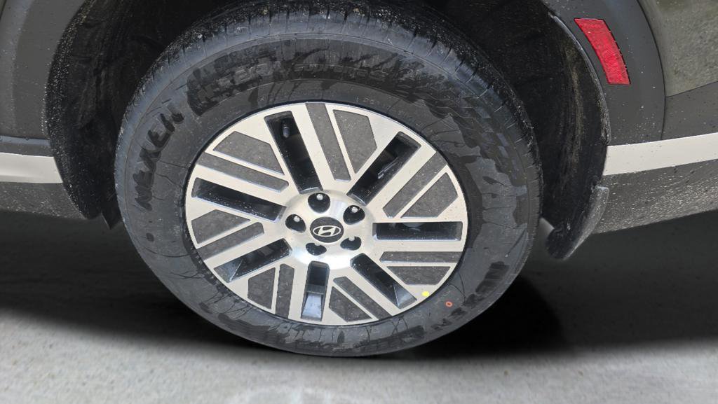 New 2026 Hyundai Palisade SEL Premium FWD image 32