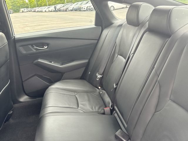 Used 2023 Honda Accord Sport image 21